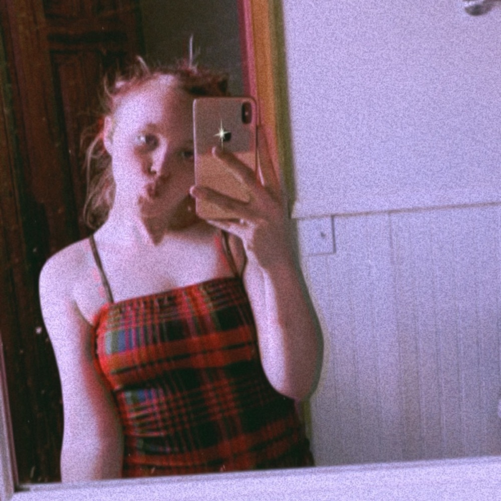 Meet your Posher, Erin